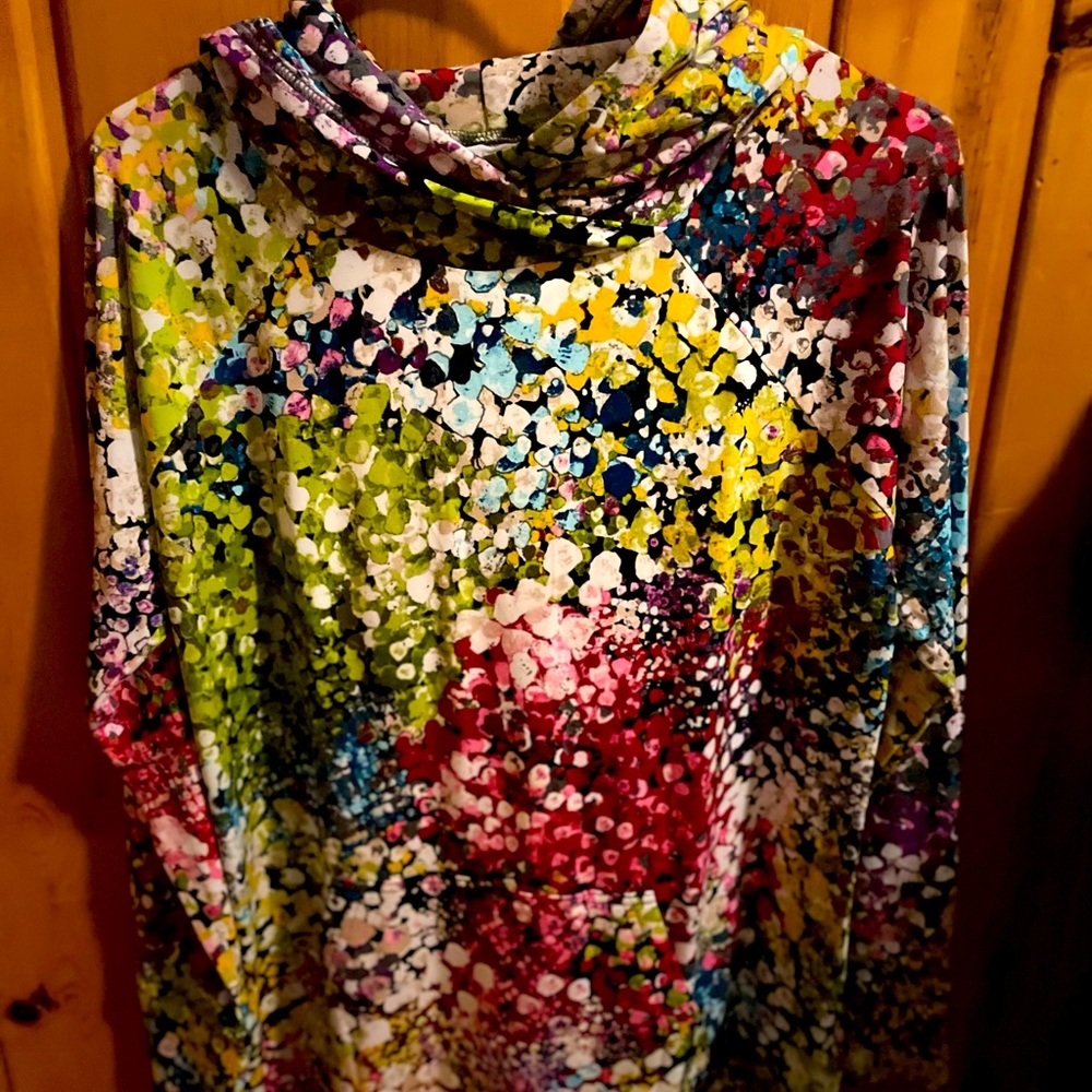 Lularoe Amber